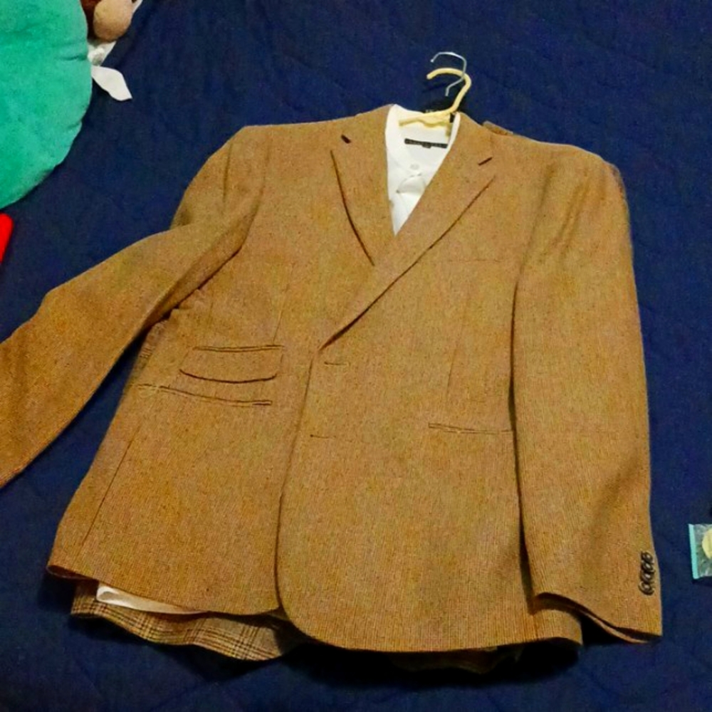 A men Jacket